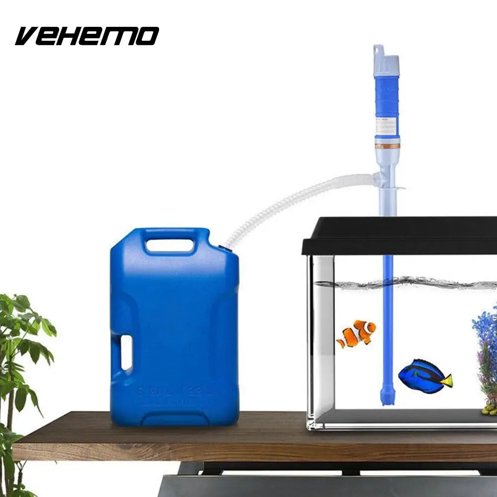 Пластиковый автомобильный маслопровод для воды, портативный автомобильный масляный насос для кемпинга, электрический насос для рыбалки