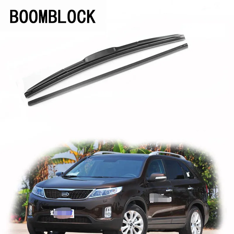 

Щетки стеклоочистителя для Kia Sorento 2018 2017 2016 2015 2014-1993