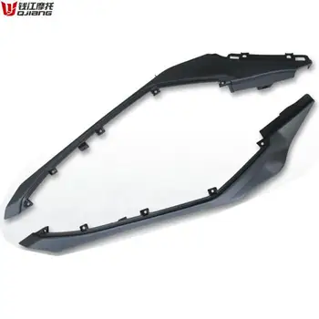 

STARPAD For Qianjiang Motorcycle Genuine Parts Bonhams about QJ150-17A under blue tail cover free shipping