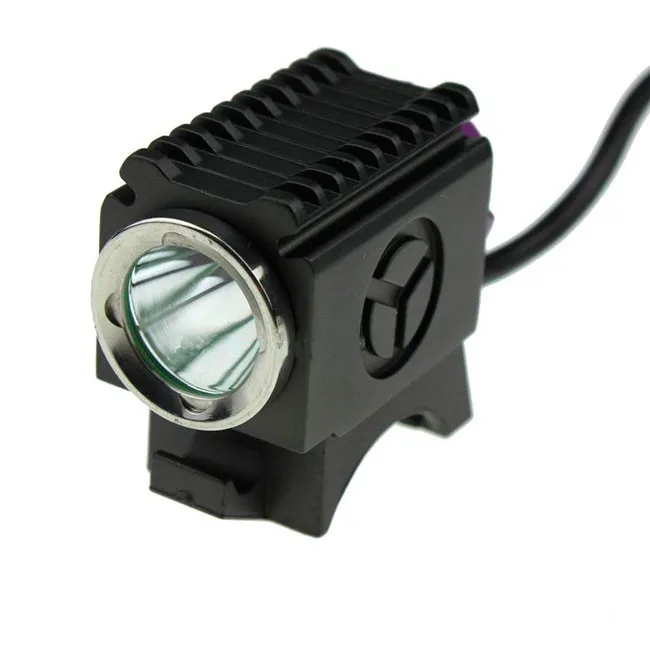 trustfire tr-d001 bike light 4.2V  (7)