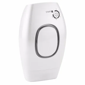 

5 Modes Intense Pulsed Light IPL Electric Female Laser Body Hair Removal Photo Women Painless Threading Machine Electric Device