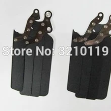 Занавес затвора для Canon EOS 5D 5D Mark II 5D Mark III/5DII 5 DIII 5D/5D2 5D3 Запчасти для цифровой камеры