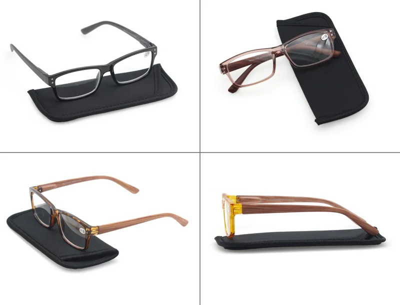 READING GLASSES MSR013-5
