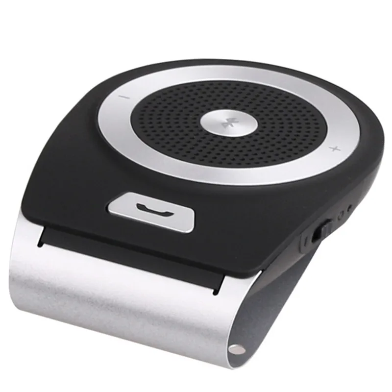 MP3 плеер Автомобильный bluetooth динамик портативный аудио Мобильный телефон