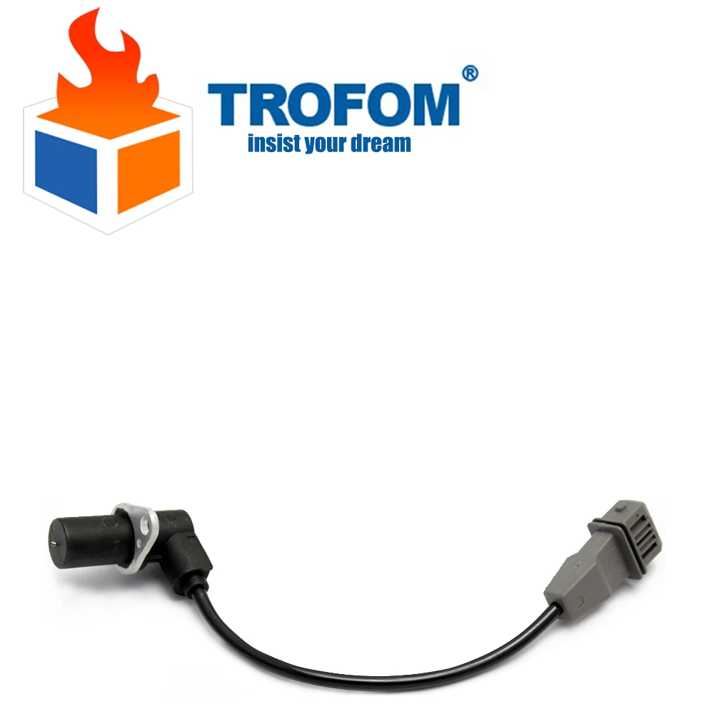 Crankshaft Position sensor For KIA Carnival Rio 1.3 1.5 1.6 2.5 5WY3167A OK30A 18 891 0K30A18891