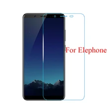 Прозрачное закаленное стекло для Elephone A6 Mini A4 S8 P8 Mini P8000 Защитная пленка для Elephone A5 Lite