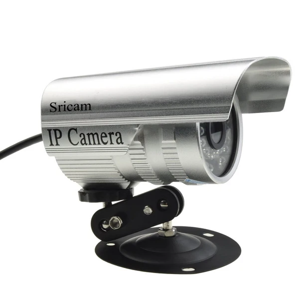 

Free shipping onvif ip camera Outdoor IR Night Vision Camera Network night vision Outdoor,wireless monitor,cctv camera