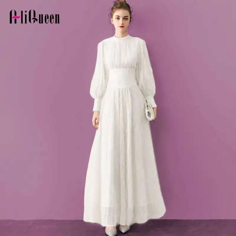 Vintage Long Sleeve Maxi Dress Shop, 57 ...