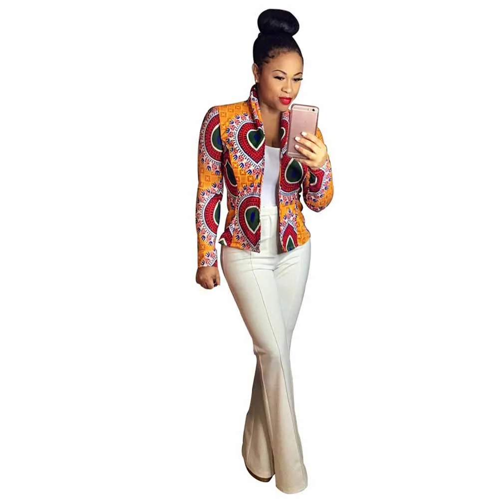 Popular African Print Coats-Buy Cheap African Print Coats