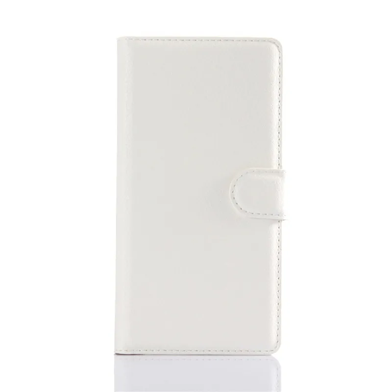 Модный чехол для sony Z Z1 Z2 Z3 Z4 Z5, кожаный флип-чехол для sony Xperia L36H Z 1, 2, 4, 3, 5, компактный чехол-накладка - Цвет: white