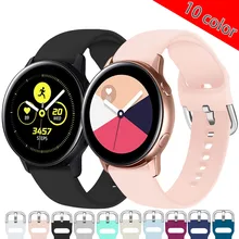 22 мм ремешок для часов samsung galaxy watch 46 мм 42 мм ремешок gear s3 s2 galaxy watch active 2 gear sport amazfit bip ремешок для часов 44 40