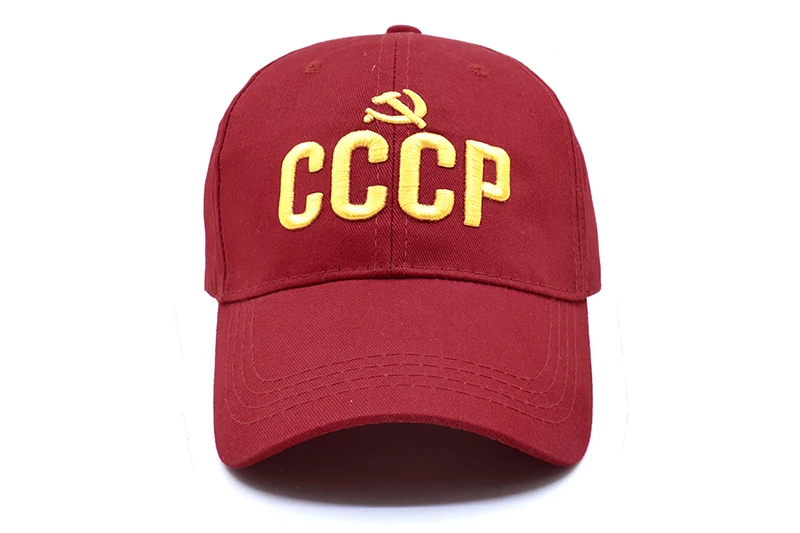 Климат CCCP бейсболка s Мужская Папа Шапка Россия крутая шапка s русская спортивная шапка Регулируемая крутая бейсболка s для взрослых женщин мужчин