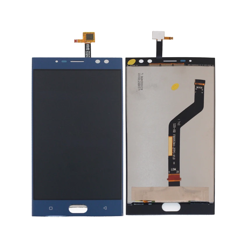 Oukitel K3 (15)