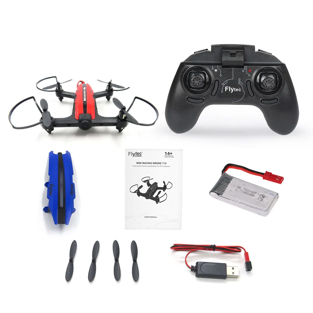 Freeshipping_RC_Racing_Drone_Flytec_T18_With_Wifi_FPV_720P_Wide_Angle_HD_Camera_Mini_Pocket_Quadcopter_DIY_Body_Helicopter_For_Beginners _RTF-34