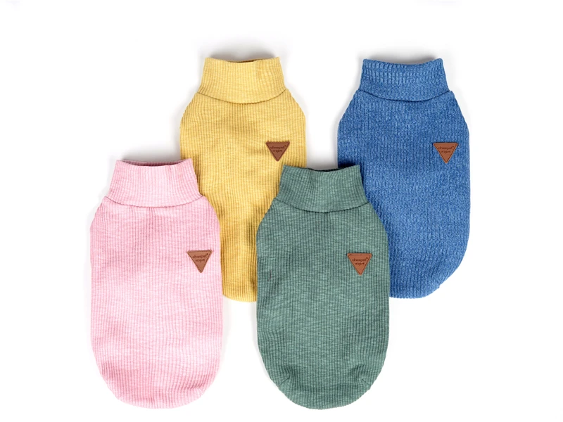 cup toy puppy dog clothes (14)