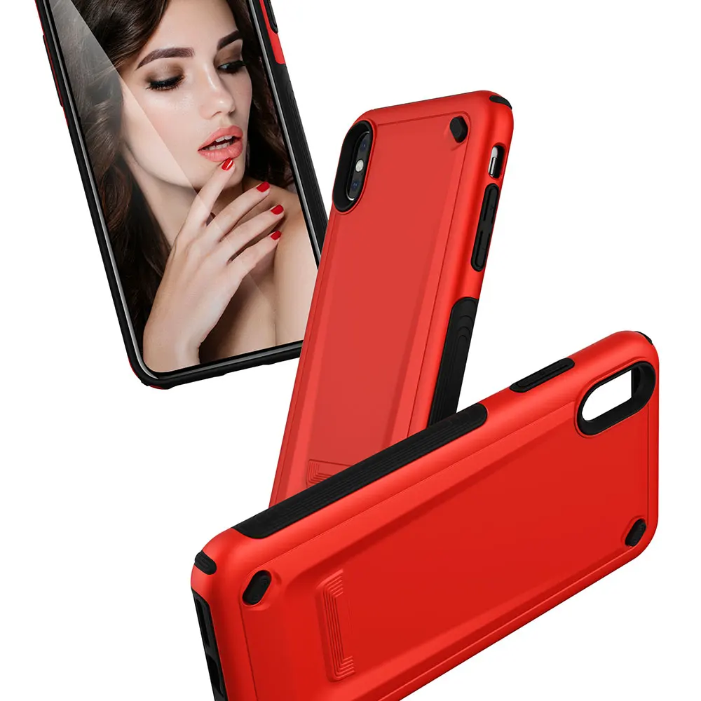 KISSCASE Fashion Ultra Thin 2 in 1 Phone Case For Samsung Galaxy Note 9 Cool Mechanic Shockproof Cases PC TPU Back Cover Fundas |