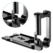 Быстросъемный l-образный кронштейн с рукояткой для Canon EOS 5D Mark IV 5D4 Mark 4 Body Arca Swiss