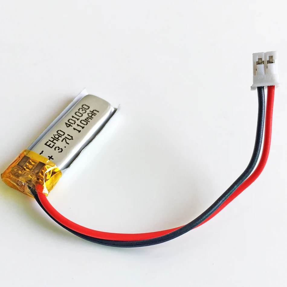 JST 2.0mm 110mAh 401030 (3)