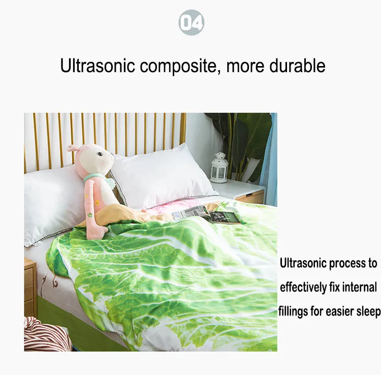 80*110 см Tencel мультфильм Печать Дети Лето Прохладное Одеяло моющееся летнее тонкое стеганое одеяло дышащий colcha Детская комната украшения