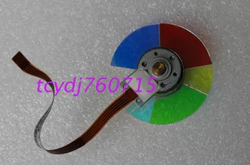 

NEW Replacement Color Wheel For Vivitek D871ST D863 DLP Projector