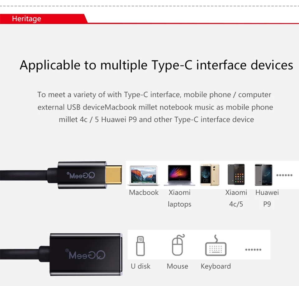 USB C OTG кабель адаптер USB 3,0 2,0 A папа к женскому кабель синхронизации данных адаптер для компьютера кабель OTG USB C