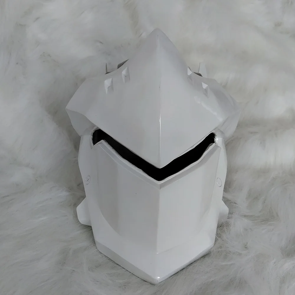 Overwatch летние игры маска для косплея Genji Skin Nihon купить|Аксессуары костюмов| |