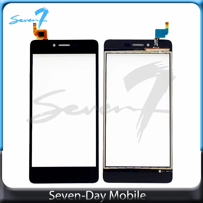 Seven archos 50 platinum