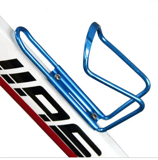 mountain Bicycles Water Bottle Holder road Bike Bottle Cages Holder Rack Accessories for Sports font b