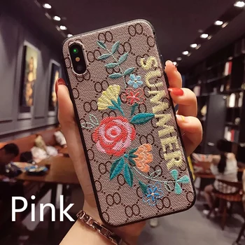 Fashion Animal Flower Phone Case For iPhone X 6S 6 7 Leather Cases For iPhone 7 Plus Cases For iPhone 6 6S 7 8 Plus For iPhone X Fashion Animal Flower Phone Case For iPhone X 6S 6 7 Leather Cases For iPhone 7 Plus Cases For iPhone 6 6S 7 8 Plus For iPhone X