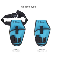 600D Мультитул Ткань Оксфорд инструмент Поясные сумки ремень электромонтерские сумки для мульти-инструментов сумка-Органайзер прочный аппаратные средства набор инструментов