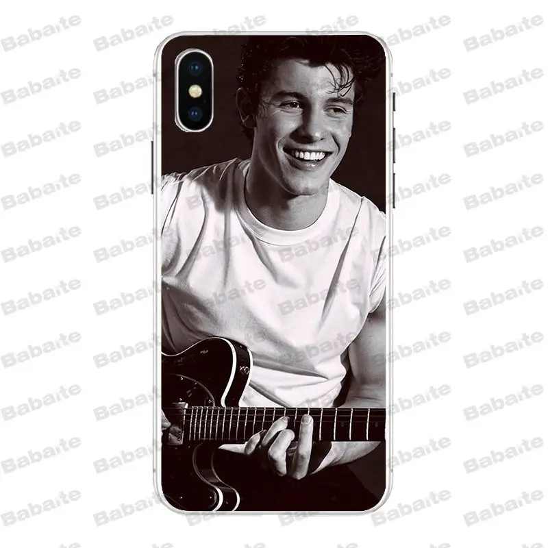 Shawn Mendes