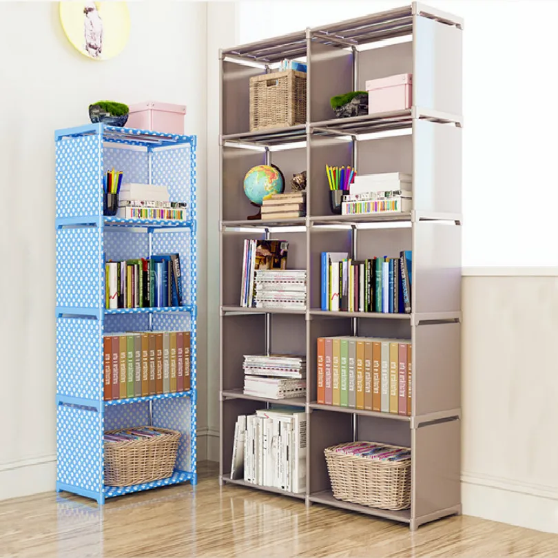 155*80*29 سنتيمتر حامل المجلات مجلة رف 5 ألوان شحن مجاني