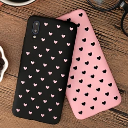 На Алиэкспресс купить чехол для смартфона love heart print back cover for oppo a71 a73 a73s a75 a77 a79 a7x a33 a37 a53 a57 a39 a59 a83 a1 f11 f3plus f5 f7 f9 pro k1 case