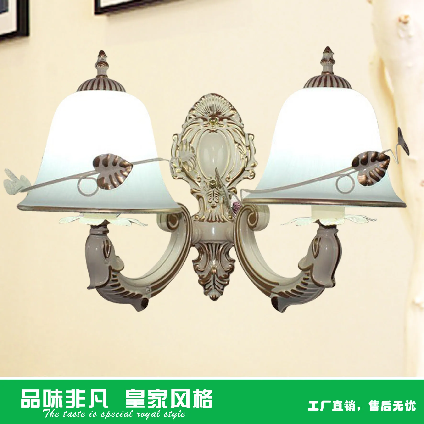 

TUDA Free Shipping Contemporary Style Wall Lamp Corridor Wall Lamp Balcony Wall Lamp Modern Design Home Decor E27 110V-220V