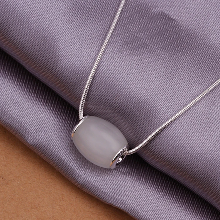 

C068 Fashion Metal Necklace Baby Teetining Necklace