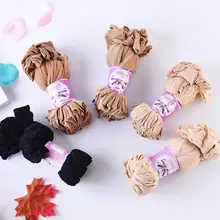 10 x пар женские 20 денье прозрачные носки до лодыжки Британский один размер(4-7