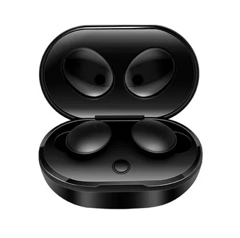 

Lyenn TWS-880 Bluetooth 5.0 Earphones Touch Control True Wireless Earbuds IPX7 Waterproof Stereo Headset with Mic for iPhone etc