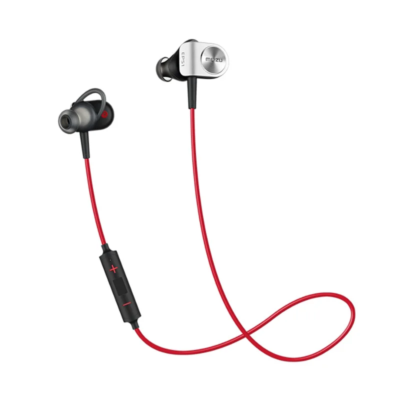 Meizu EP-51, EP51, Bluetooth гарнитура, беспроводная, auriculares, чистый бас, спортивные наушники с микрофоном, наушники Apt-X