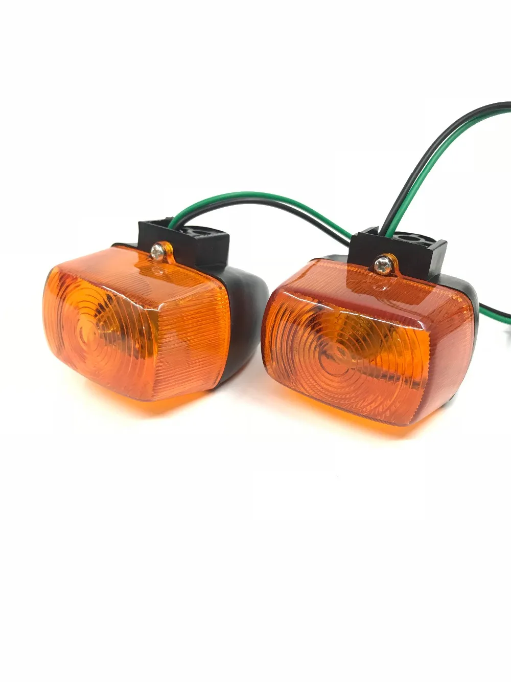 

Motorcycle Accessories Motorcycle signal light For HONDA Julio AF52 Motorcycle scooter Front turn signal