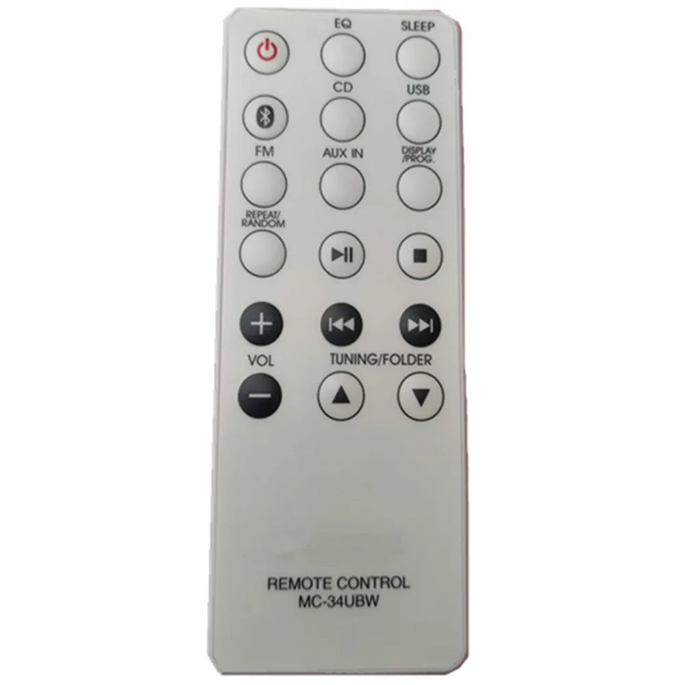 Daewoo remote controller