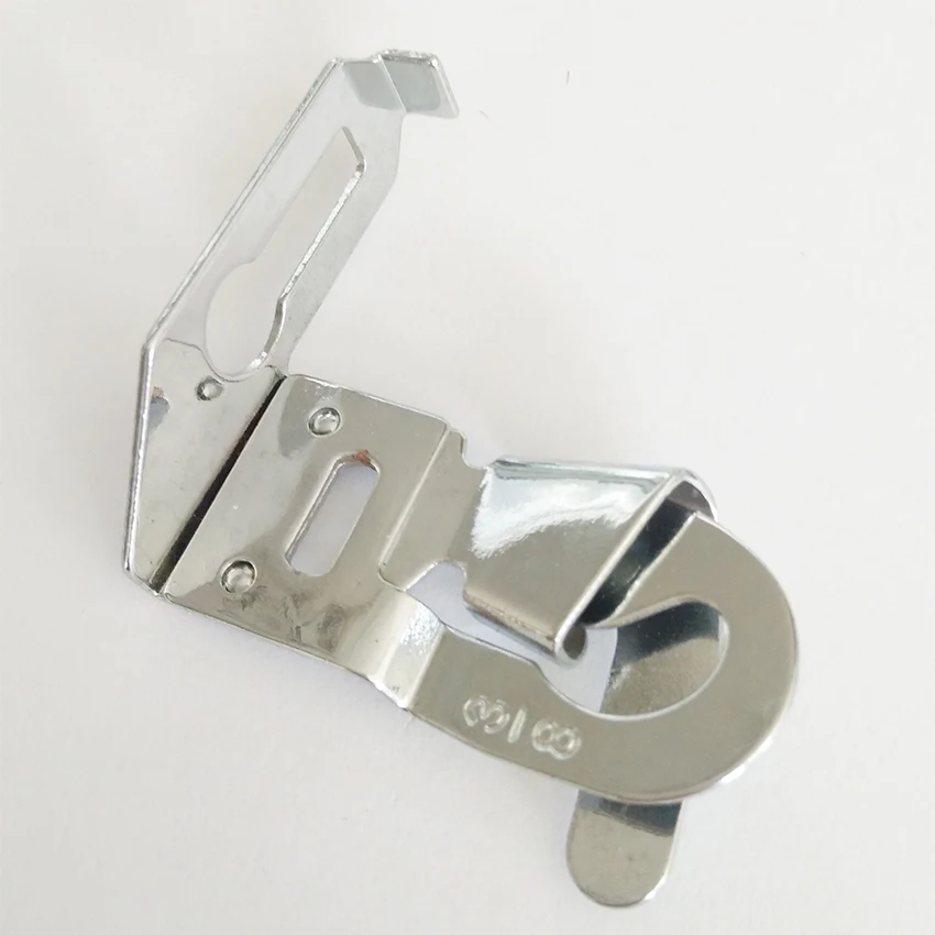 

Household Sewing Machine Parts Presser Foot 29303 / 3/8" Hemmer Foot(original quality)