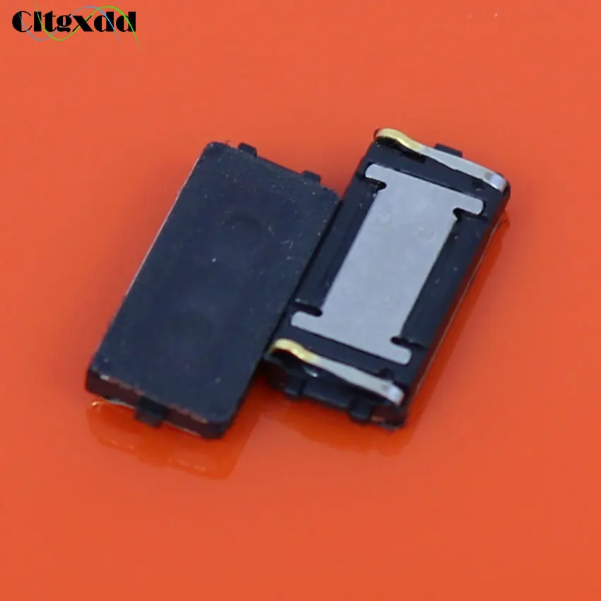 Cltgxdd для Xiaomi 3 M3 Mi3 ZTE A0001 1 + приемник One Plus динамик ремонтные запасные части 12*6*2 мм |