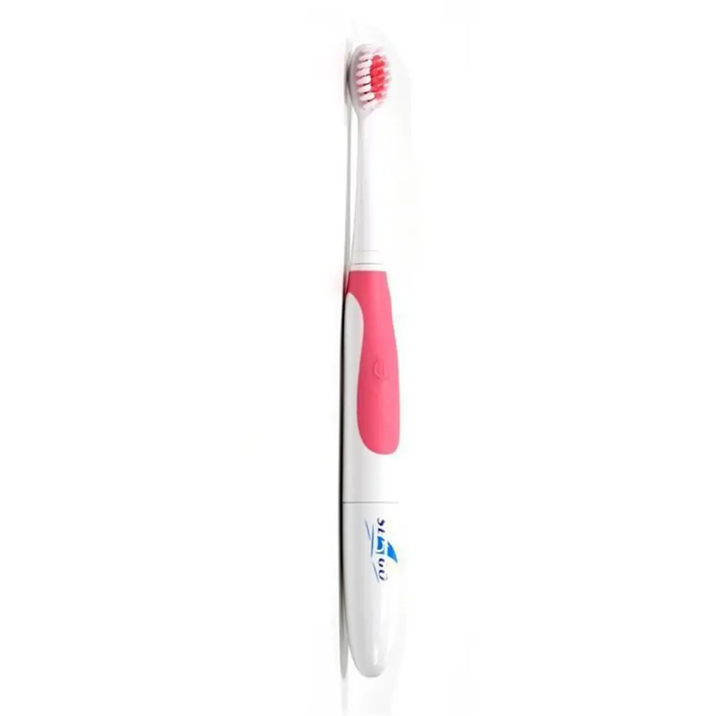 

Electric Toothbrush Upgraded Adult Waterproof Ultrasonic automatic Toothbrush high frequencies Deep Clean