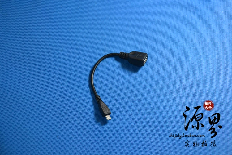 

OTG line OTG data line USB micro tablet phone For 9300 Note2 For MX xiaomi M2