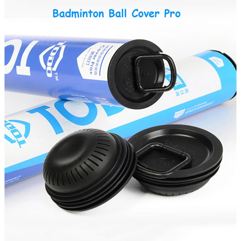 Badminton Shuttlecock Cover Pro++ Keep Shuttlecocks Durable Humidifier