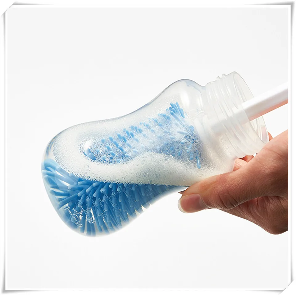 bottle brush set xq2