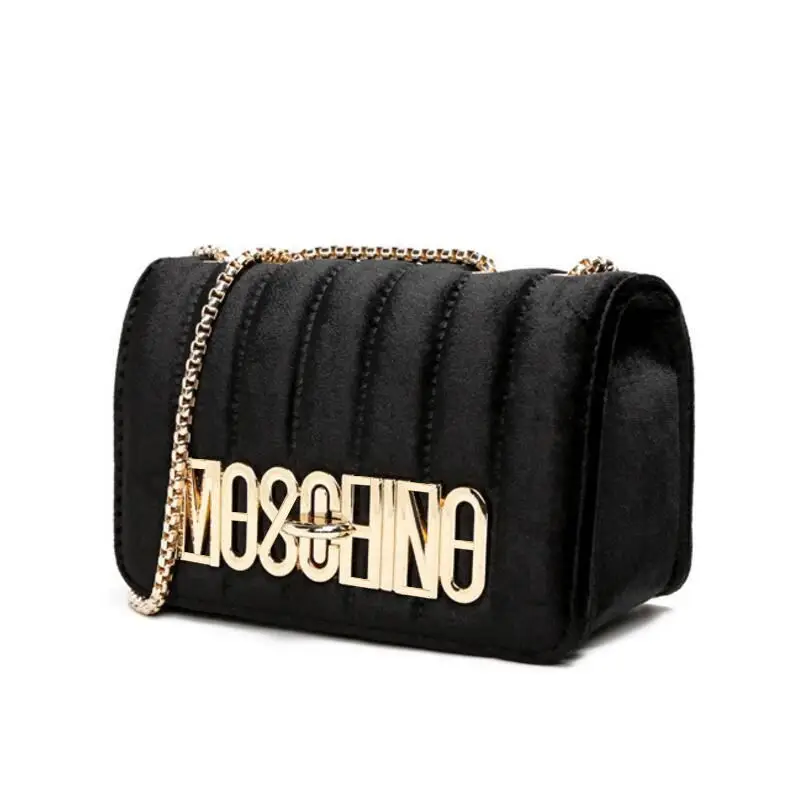 

Fashion High Quality brand leather bag chain Shoulder Bag Woman Famous Brand Luxury Handbags Women Bags Designer Totes Louis Bag