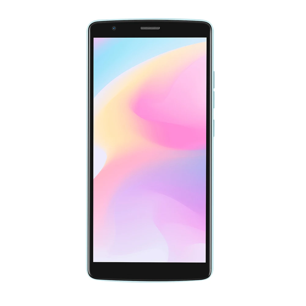 Оригинал BLACKVIEW A20 Pro смартфон 4G ОС Android 8 1 MTK6739 4 ядра 2 ГБ Оперативная память 16