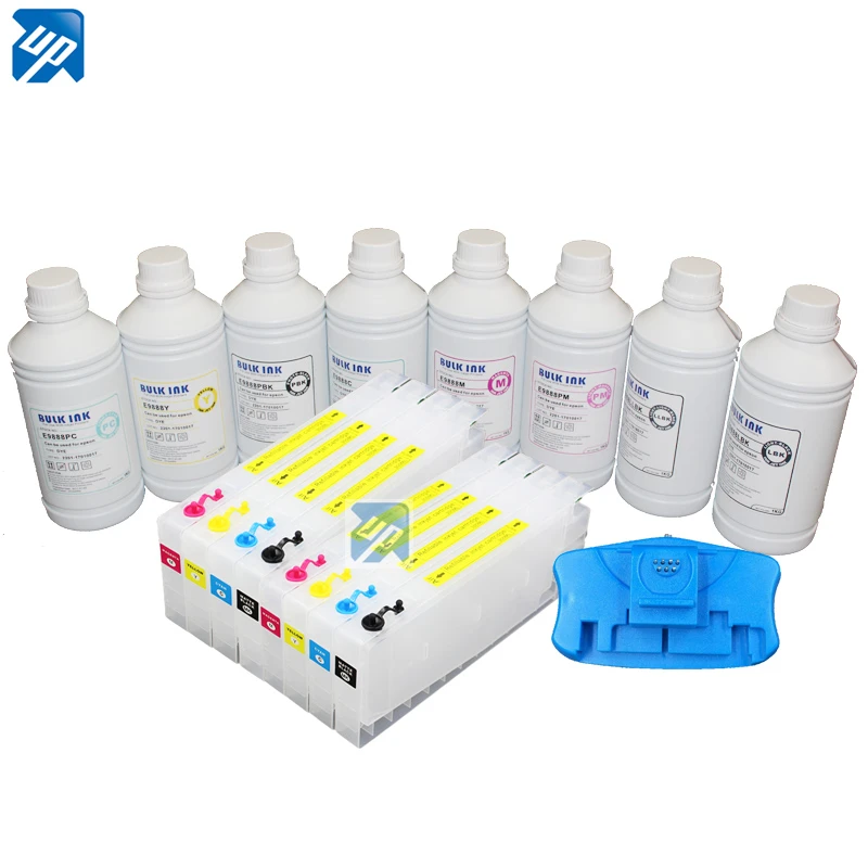 ink refill system