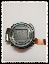 Camera Repair Parts S9200 zoom lens No CCD sensor Remarks lens color for Nikon
